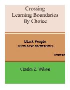 Preview  "Crossing Learning Boundaries"